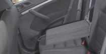 Skoda Octavia Tour Combi - test auta