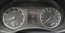 Skoda Octavia Tour Combi - test auta