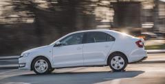 Skoda Rapid vs Citroen C-Elysee - test