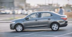 Skoda Rapid vs Citroen C-Elysee - test