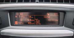 Skoda Rapid vs Citroen C-Elysee - test