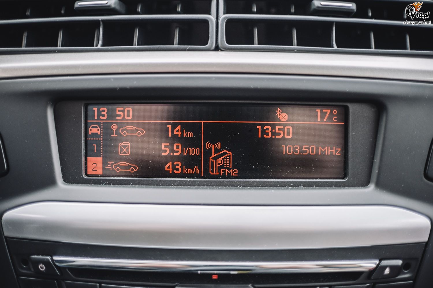 Skoda Rapid vs Citroen C-Elysee - test