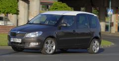 Skoda Roomster 1.6 TDI - test dugodystansowy
