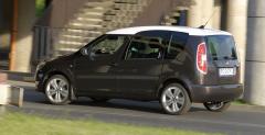 Skoda Roomster 1.6 TDI - test dugodystansowy