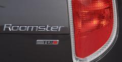 Skoda Roomster 1.6 TDI - test dugodystansowy