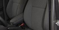 Skoda Roomster 1.6 TDI - test dugodystansowy