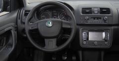 Skoda Roomster 1.6 TDI - test dugodystansowy