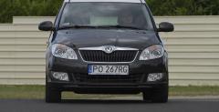 Skoda Roomster 1.6 TDI - test dugodystansowy