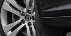 Skoda Roomster 1.6 TDI - test dugodystansowy