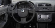 Skoda Roomster 1.6 TDI - test dugodystansowy