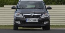 Skoda Roomster 1.6 TDI - test dugodystansowy