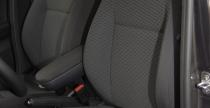 Skoda Roomster 1.6 TDI - test dugodystansowy