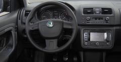 Skoda Roomster 1.6 TDI - test dugodystansowy