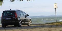 Skoda Roomster 1.6 TDI - test dugodystansowy