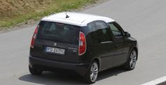 Skoda Roomster 1.6 TDI - test dugodystansowy