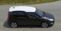 Skoda Roomster 1.6 TDI - test dugodystansowy