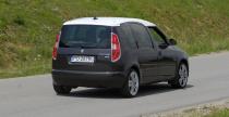 Skoda Roomster 1.6 TDI - test dugodystansowy