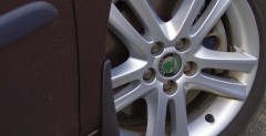 Skoda Roomster 1.6 TDI - test