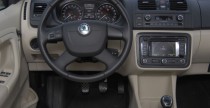 Skoda Roomster 1.6 TDI - test