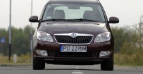 Skoda Roomster 1.6 TDI - test