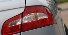 Skoda Superb 1.4 TSI - test