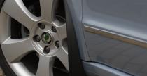 Skoda Superb 1.4 TSI - test