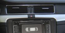 Skoda Superb 1.4 TSI - test