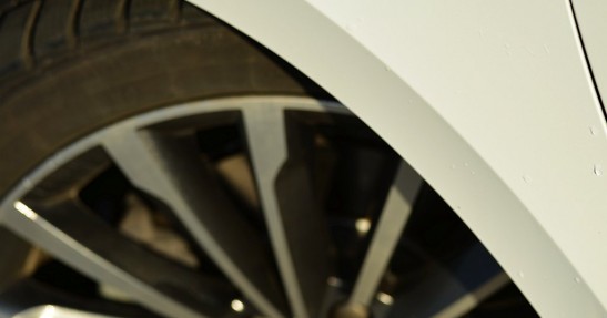 Skoda Superb 2.0 TDI by Ossoliński