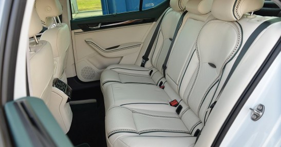 Skoda Superb 2.0 TDI by Ossoliński