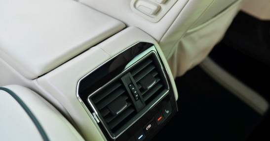 Skoda Superb 2.0 TDI by Ossoliński