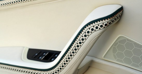 Skoda Superb 2.0 TDI by Ossoliński