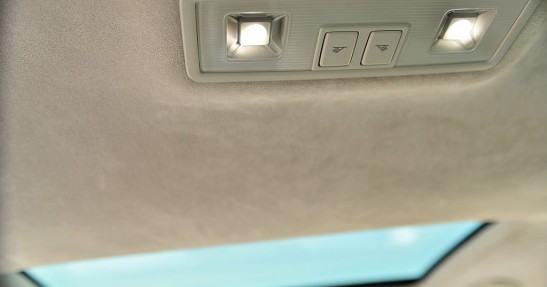 Skoda Superb 2.0 TDI by Ossoliński