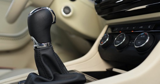 Skoda Superb 2.0 TDI by Ossoliński