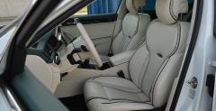 Skoda Superb 2.0 TDI by Ossoliski