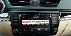 Skoda Superb 2.0 TDI by Ossoliski