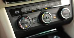 Skoda Superb 2.0 TDI by Ossoliski