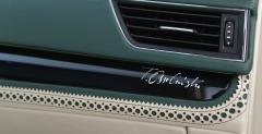 Skoda Superb 2.0 TDI by Ossoliski
