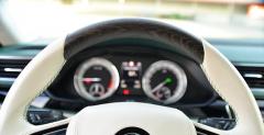 Skoda Superb 2.0 TDI by Ossoliski