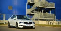 Skoda Superb 2.0 TDI by Ossoliski