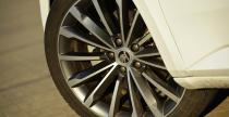 Skoda Superb 2.0 TDI by Ossoliski