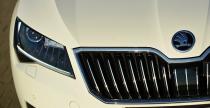 Skoda Superb 2.0 TDI by Ossoliski