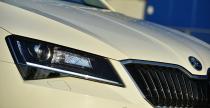 Skoda Superb 2.0 TDI by Ossoliski