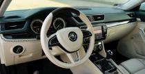 Skoda Superb 2.0 TDI by Ossoliski
