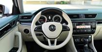 Skoda Superb 2.0 TDI by Ossoliski