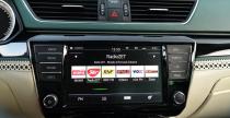 Skoda Superb 2.0 TDI by Ossoliski