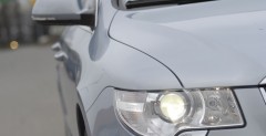 Skoda Superb Combi 2.0 TDI - test samochodu