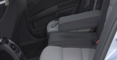 Skoda Superb Combi 2.0 TDI - test samochodu
