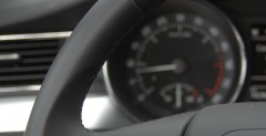 Skoda Superb Combi 2.0 TDI - test samochodu