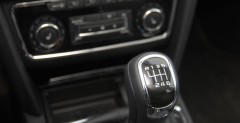 Skoda Superb Combi 2.0 TDI - test samochodu