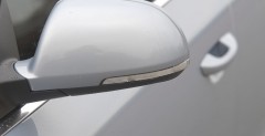 Skoda Superb Combi 2.0 TDI - test samochodu